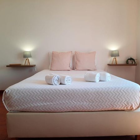 Vicentina Rooms & Apartment - Duna Parque Resorts & Hotels Vila Nova de Milfontes Kültér fotó