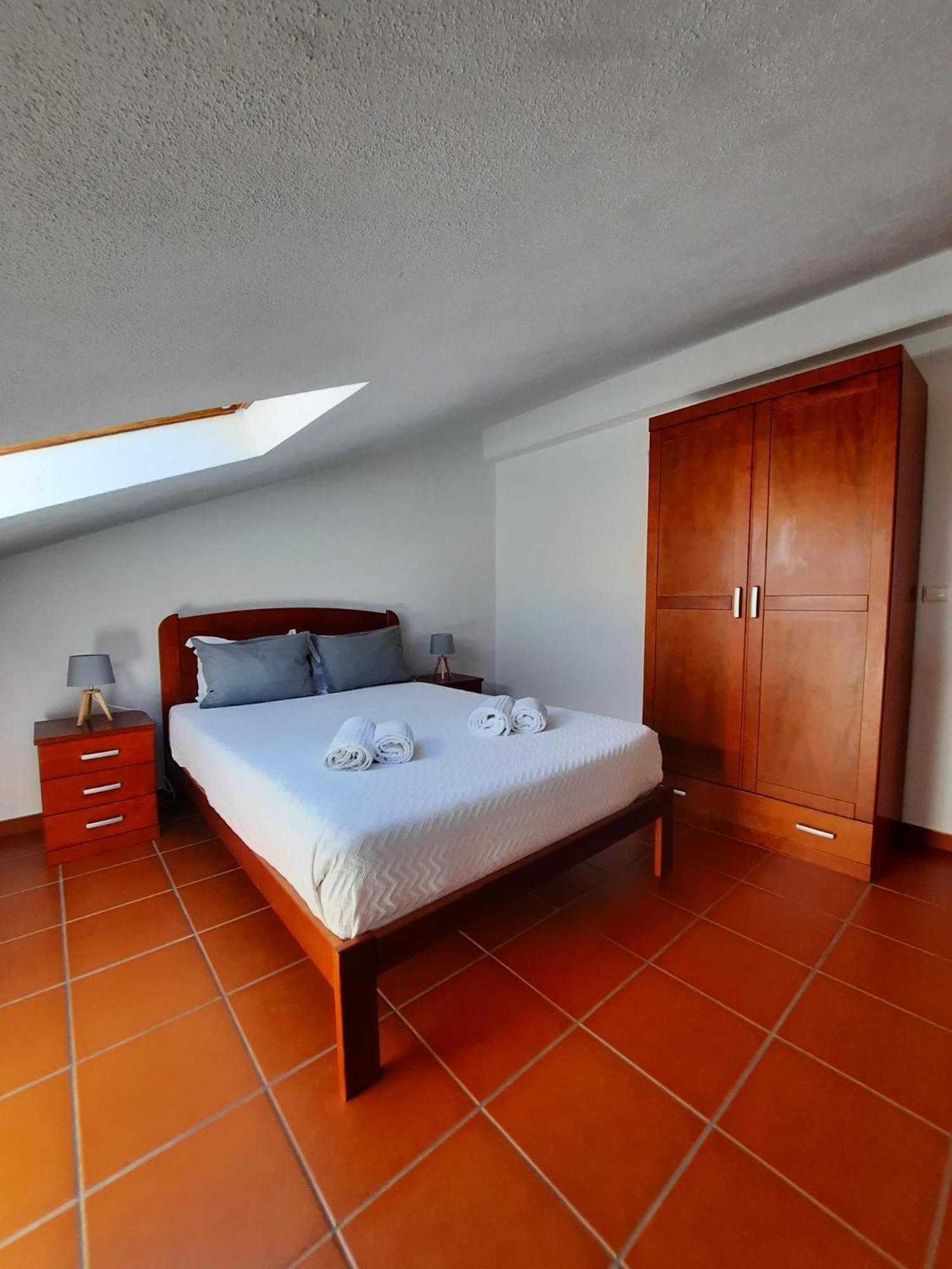 Vicentina Rooms & Apartment - Duna Parque Resorts & Hotels Vila Nova de Milfontes Kültér fotó