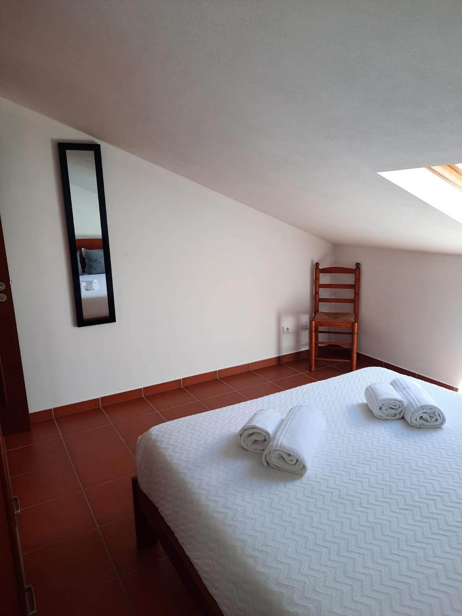 Vicentina Rooms & Apartment - Duna Parque Resorts & Hotels Vila Nova de Milfontes Kültér fotó