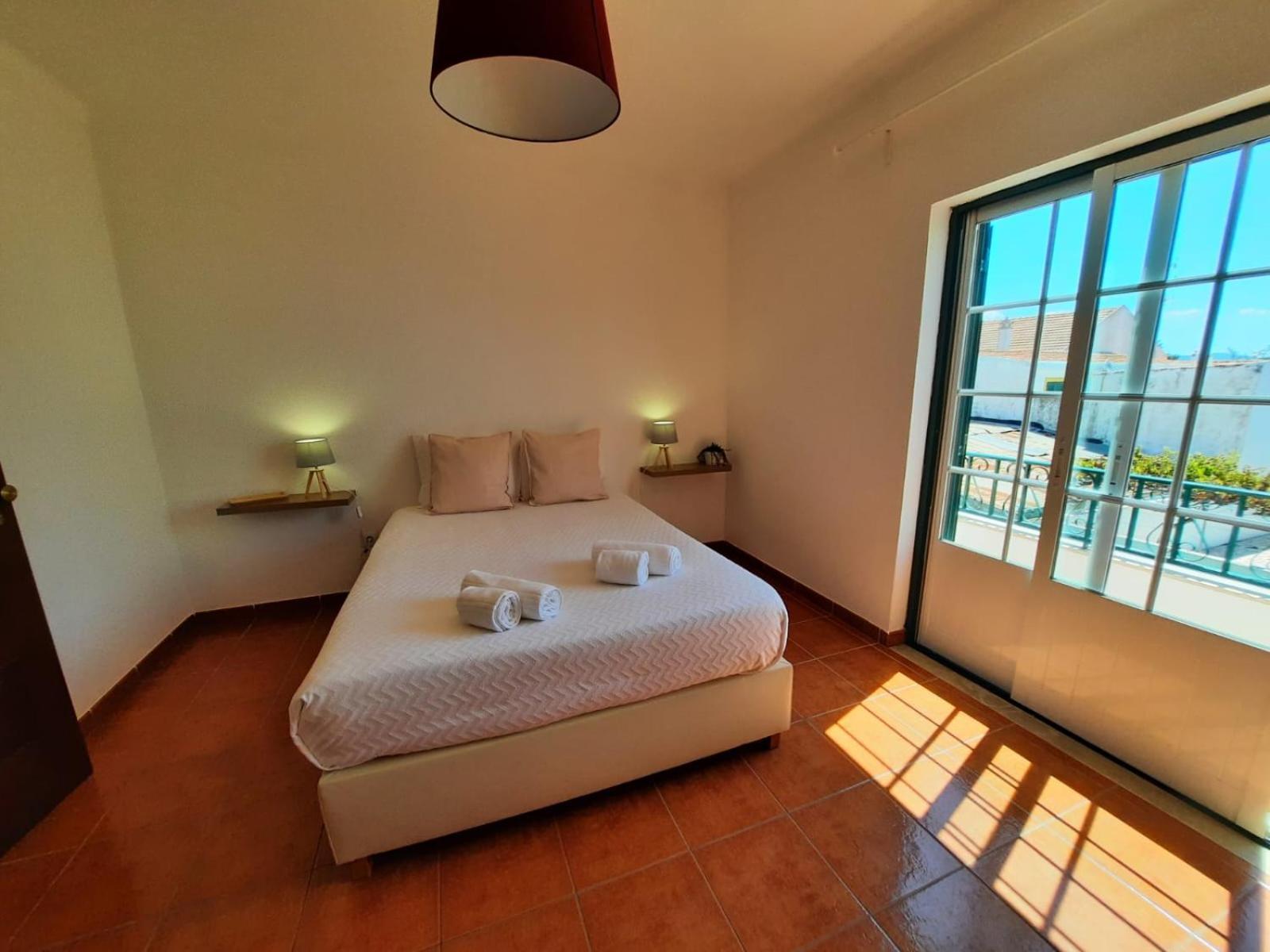 Vicentina Rooms & Apartment - Duna Parque Resorts & Hotels Vila Nova de Milfontes Kültér fotó