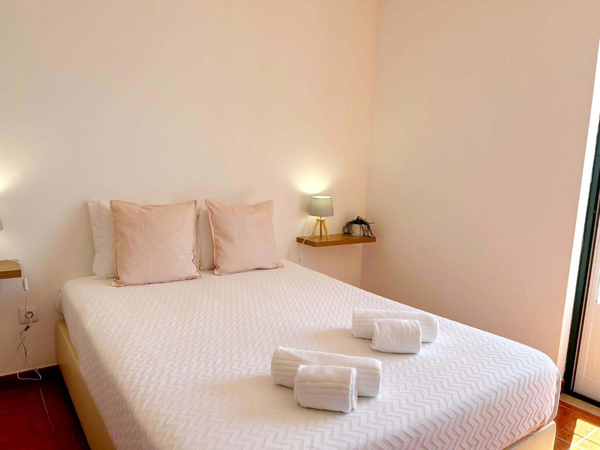 Vicentina Rooms & Apartment - Duna Parque Resorts & Hotels Vila Nova de Milfontes Kültér fotó