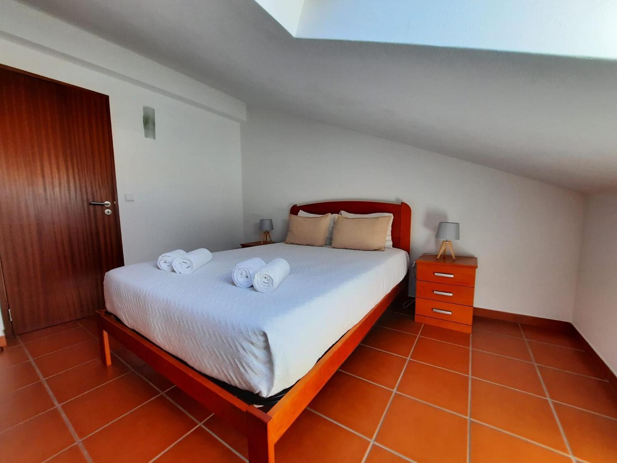 Vicentina Rooms & Apartment - Duna Parque Resorts & Hotels Vila Nova de Milfontes Kültér fotó