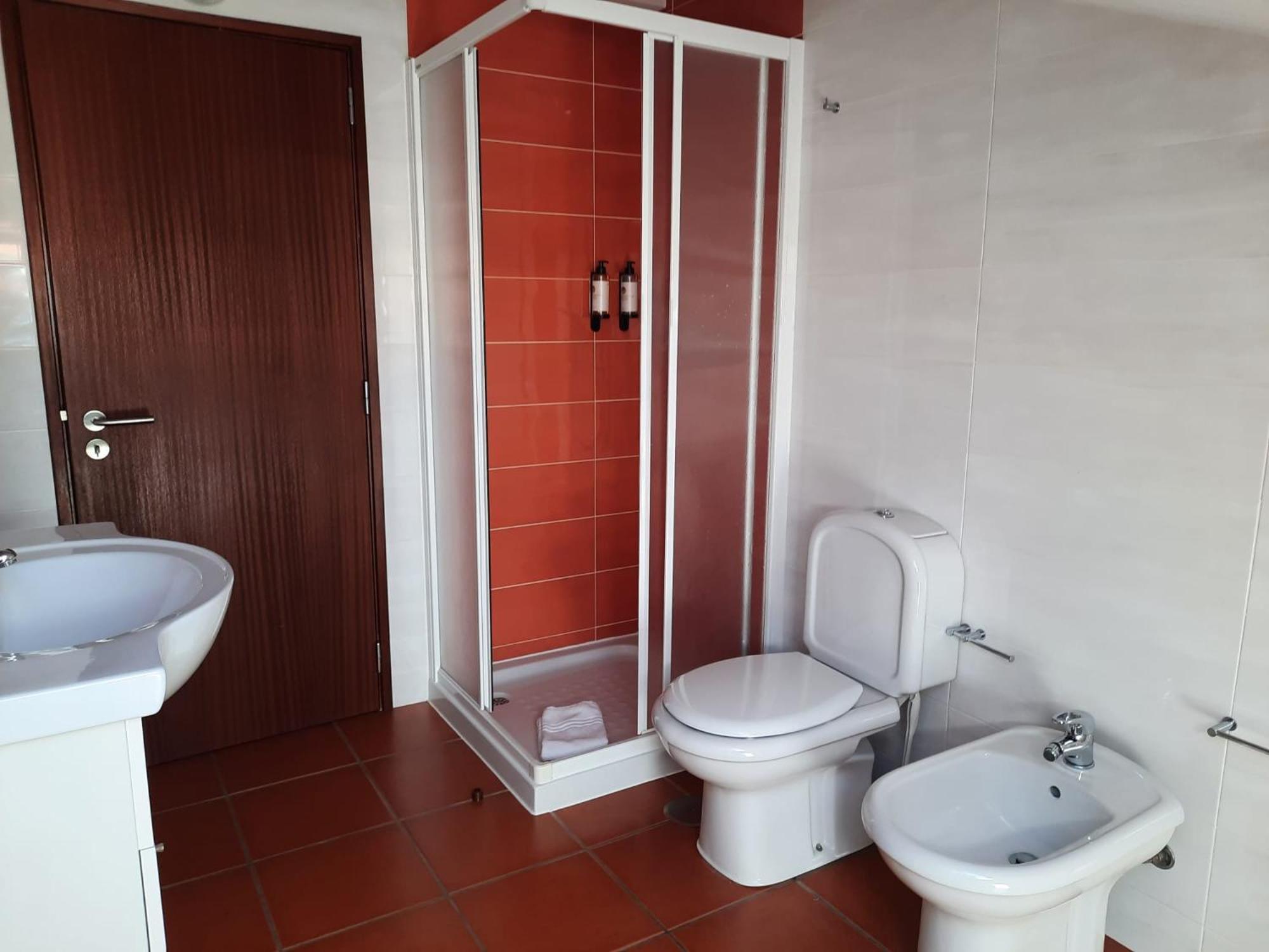 Vicentina Rooms & Apartment - Duna Parque Resorts & Hotels Vila Nova de Milfontes Kültér fotó