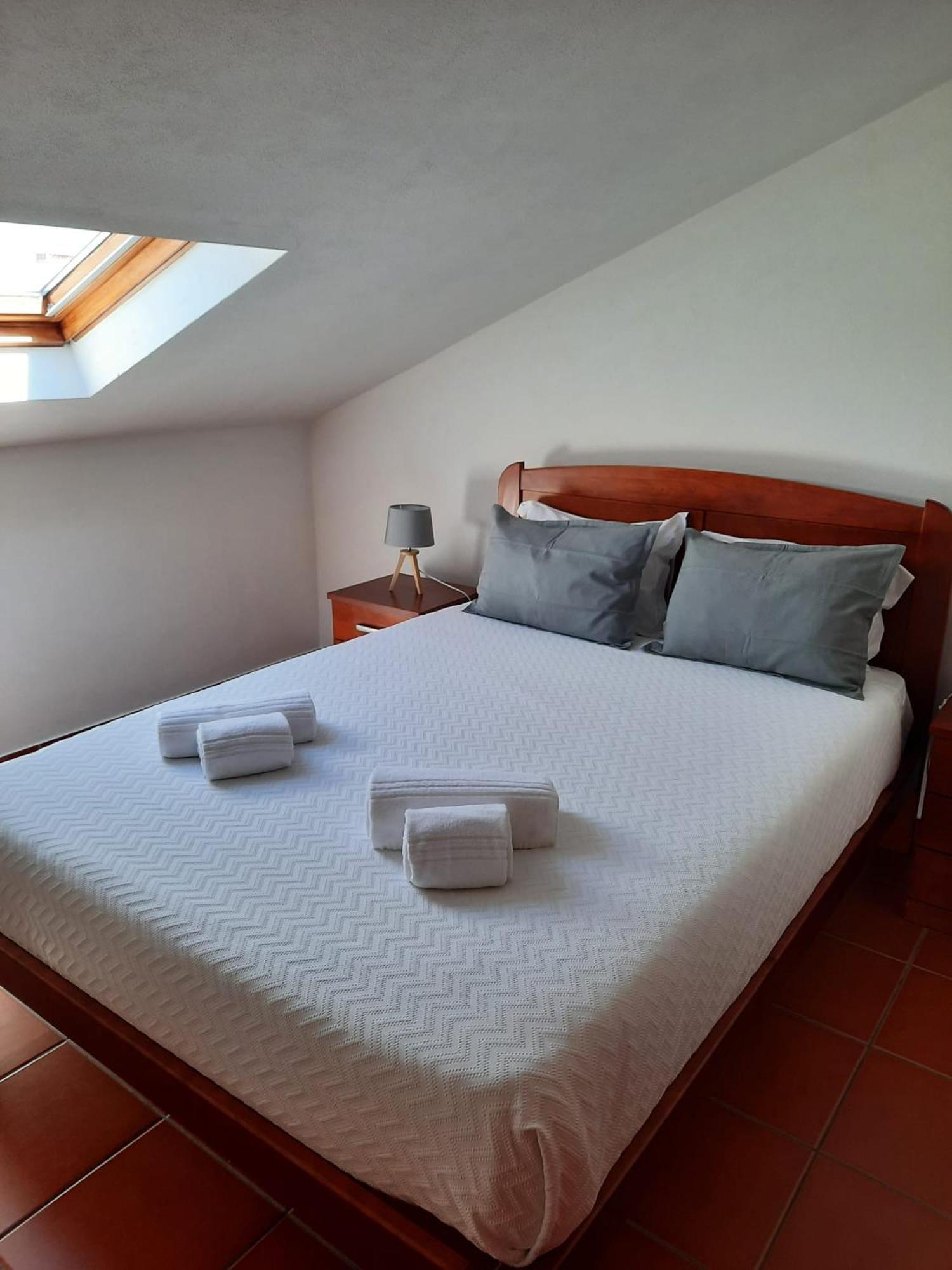 Vicentina Rooms & Apartment - Duna Parque Resorts & Hotels Vila Nova de Milfontes Kültér fotó