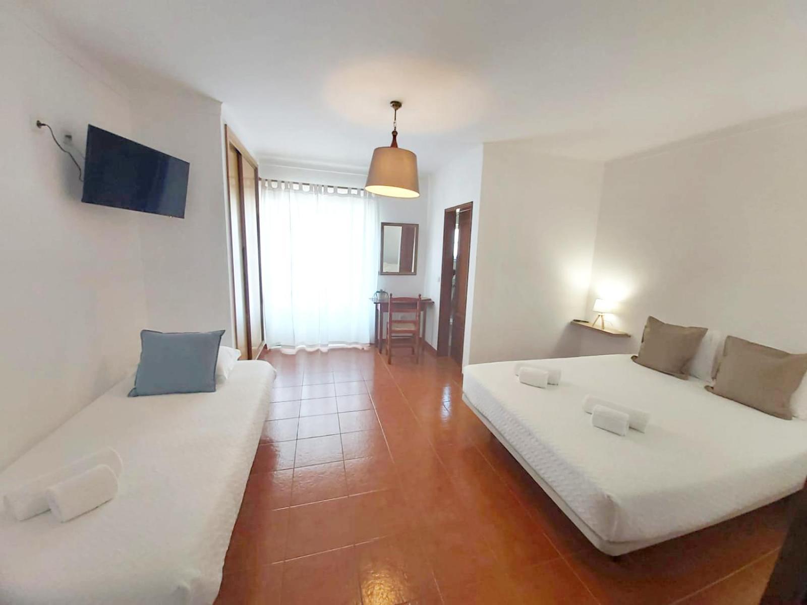 Vicentina Rooms & Apartment - Duna Parque Resorts & Hotels Vila Nova de Milfontes Kültér fotó