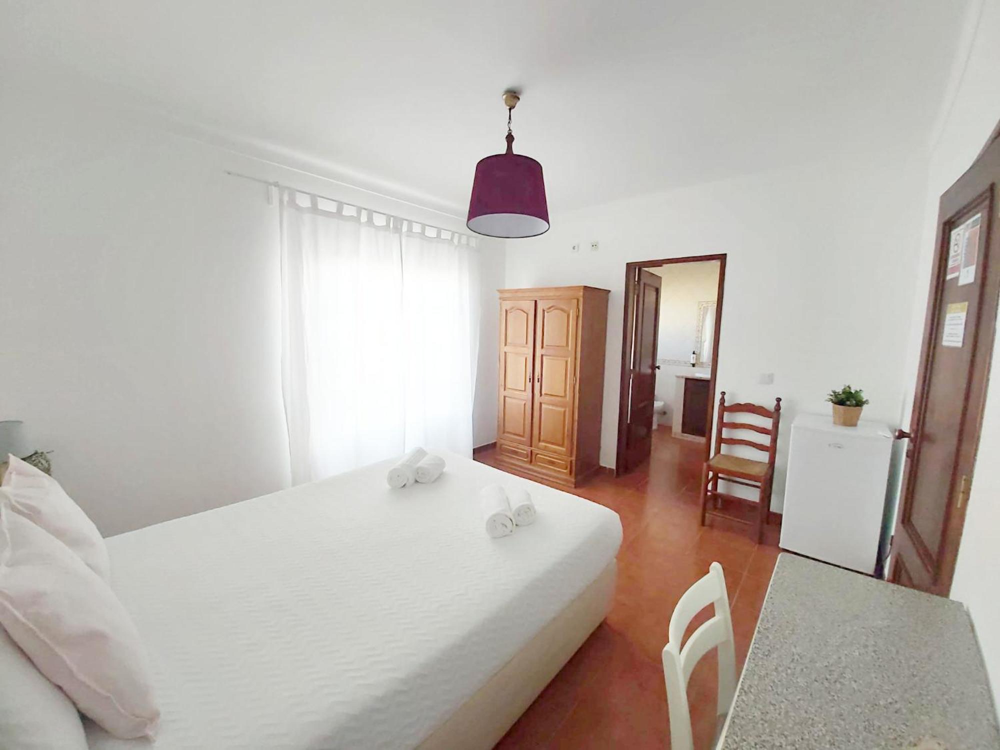 Vicentina Rooms & Apartment - Duna Parque Resorts & Hotels Vila Nova de Milfontes Szoba fotó