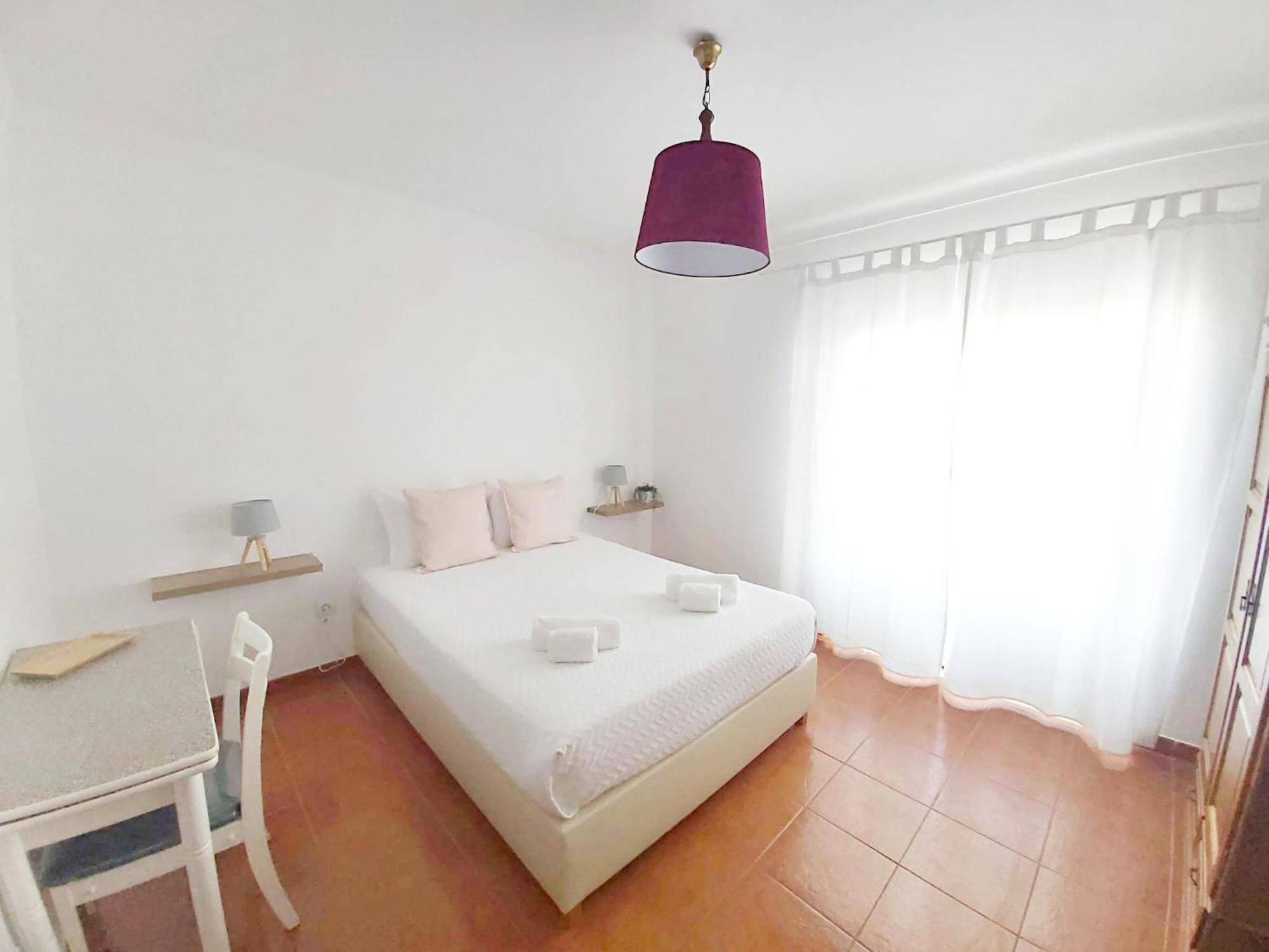 Vicentina Rooms & Apartment - Duna Parque Resorts & Hotels Vila Nova de Milfontes Szoba fotó